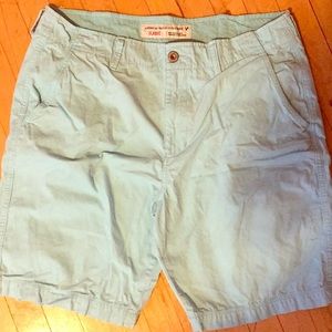 AE classic men’s shorts
